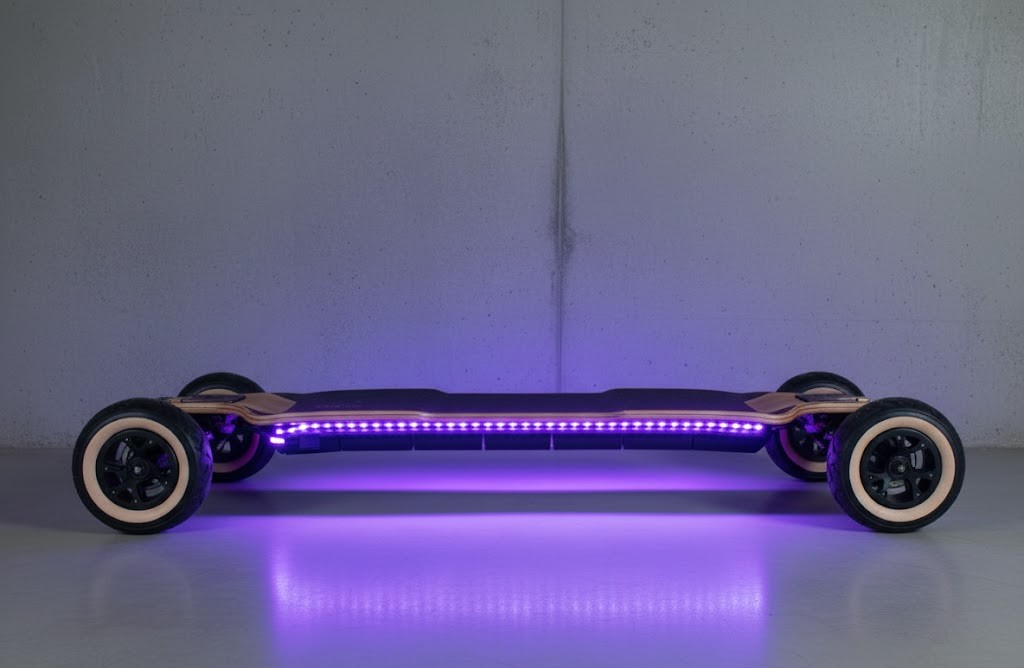 Bamboo purple edition diablo