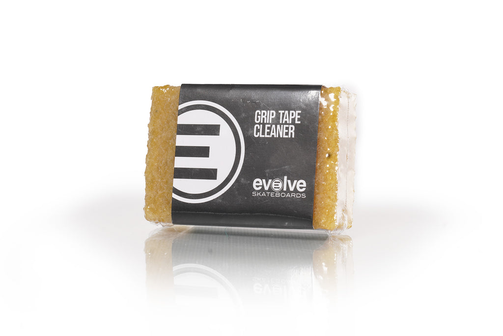 Evolve Grip Tape Cleaner