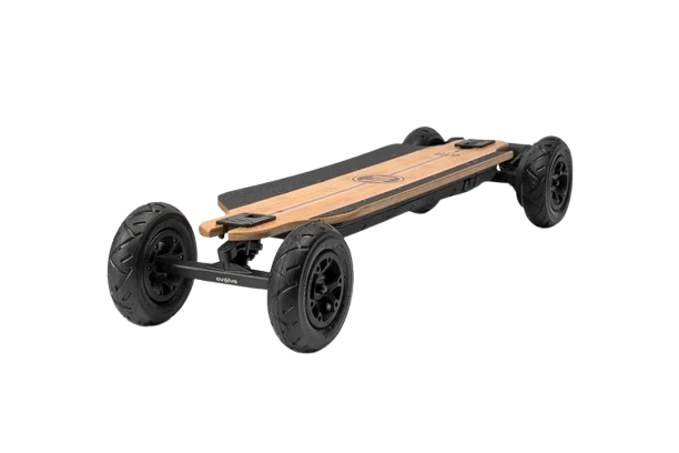 GTR 2 Bamboo