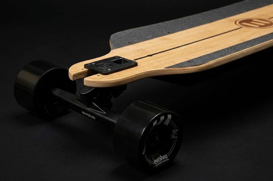 Trucks Super Carve GTR2