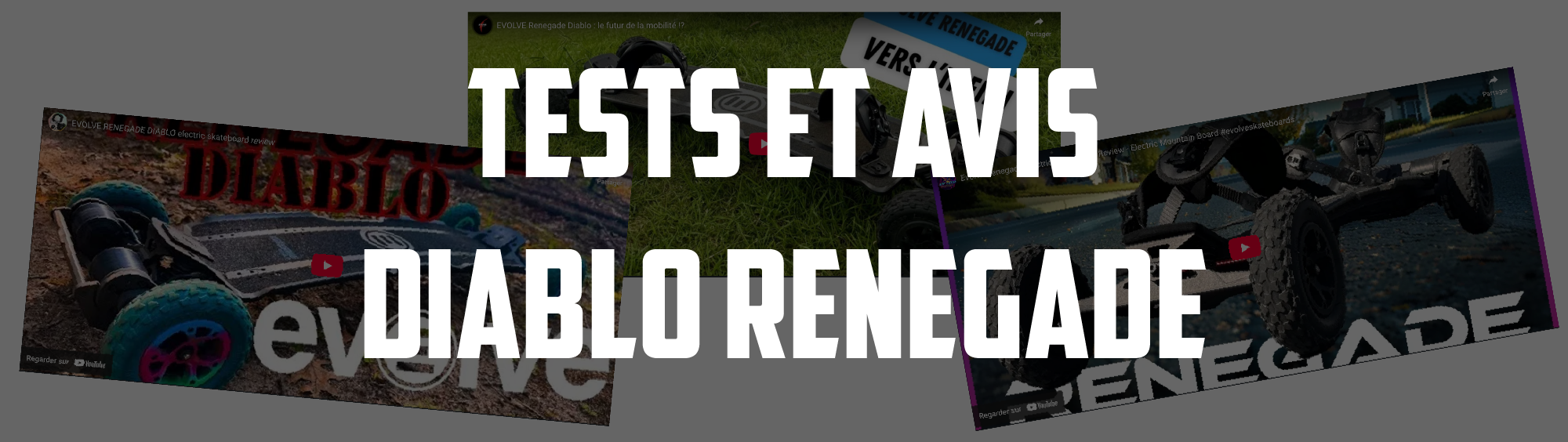 Test du diablo renegade