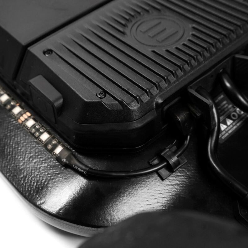 Prism LED Strip for Evolve elektrisk skateboard