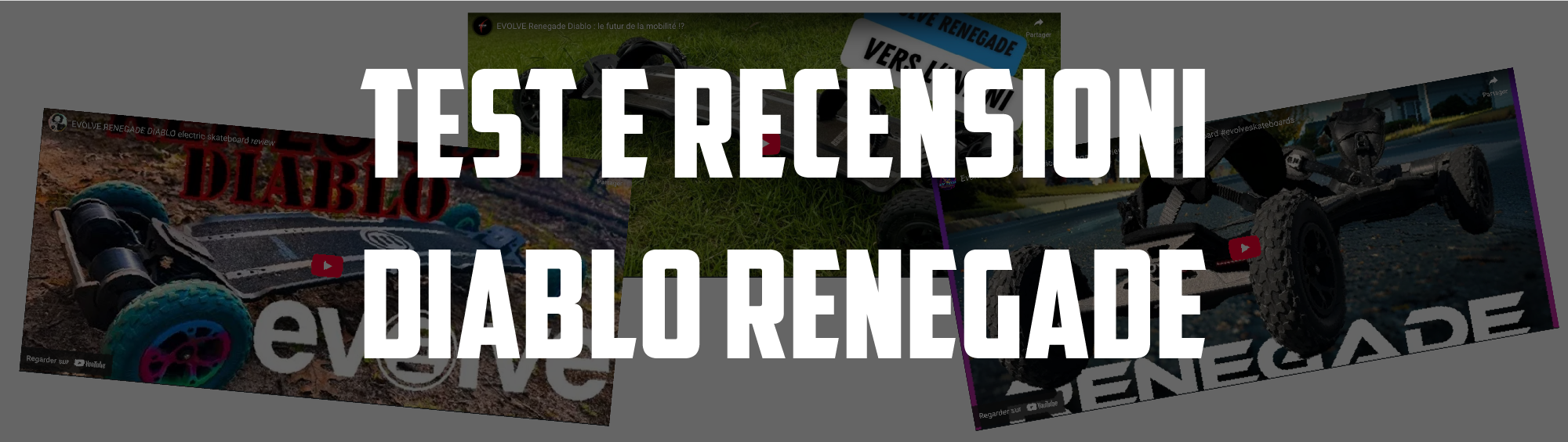 Test di diablo renegade