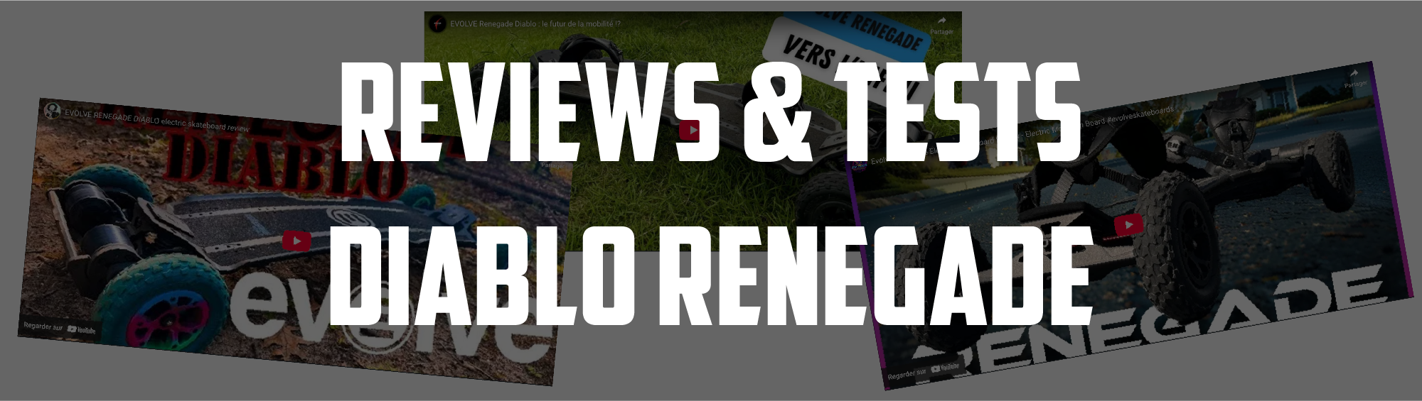 Test off diablo renegade