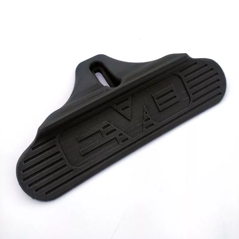 Foot-stop voetsteun elektrisch skateboard