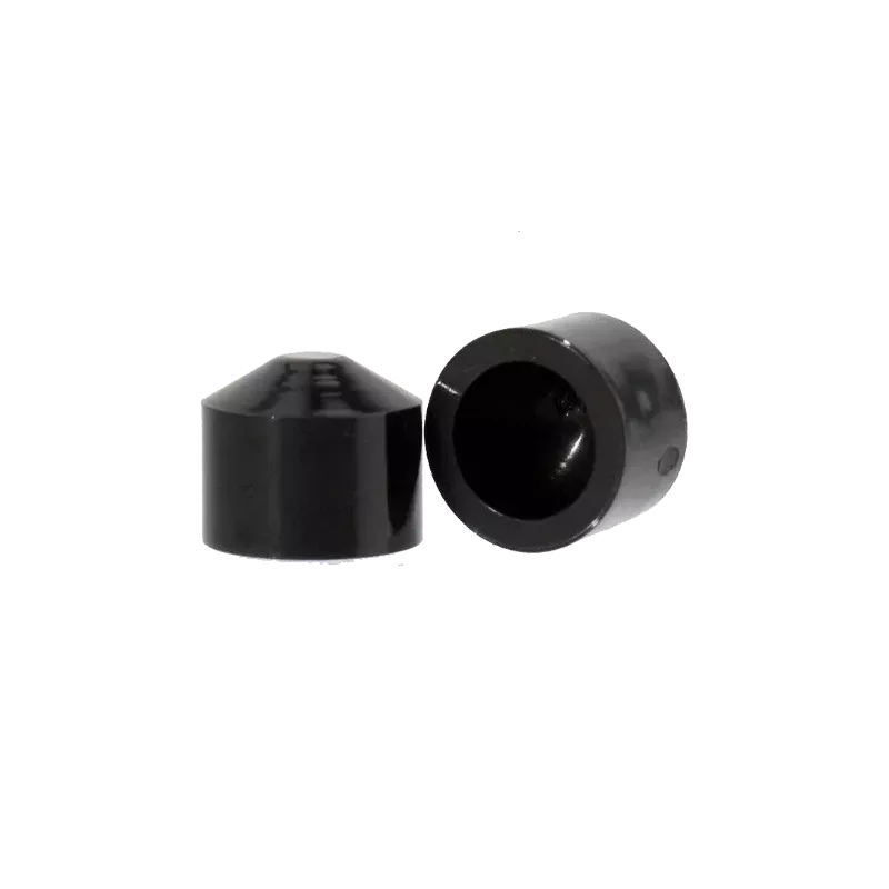 Standard Pivot Cups Evolve