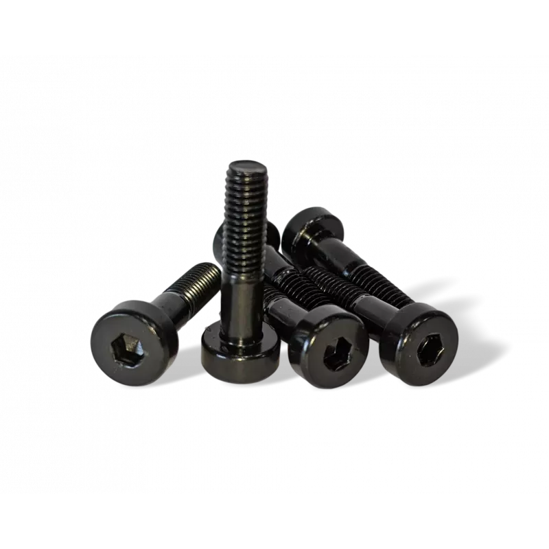 Kit Parafusos Evolve