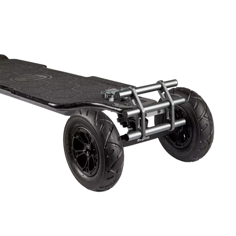 BASH GUARD FRONT TRUCK EVOLVE