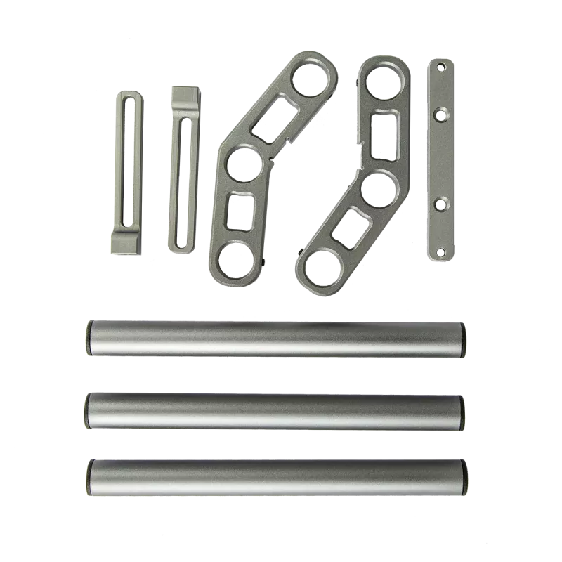 BASH GUARD FRONT TRUCK EVOLVE