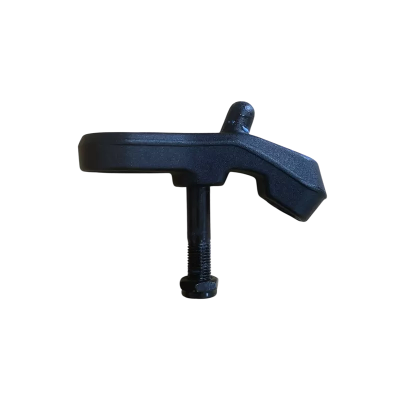 Truck Arm SuperCarve 2 Evolve Preto