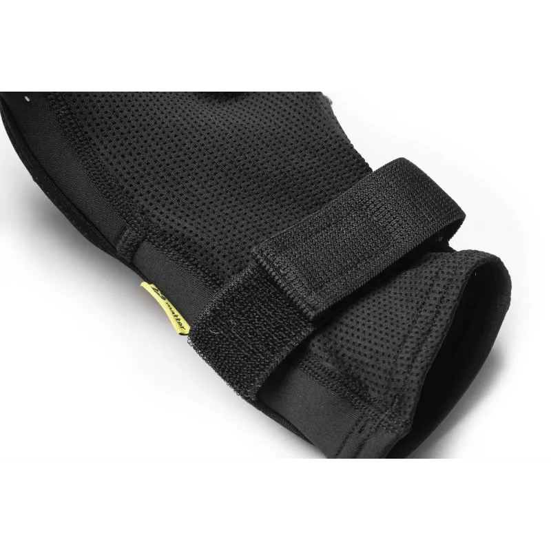 iXS Ellenbogenschützer Schutzdetail