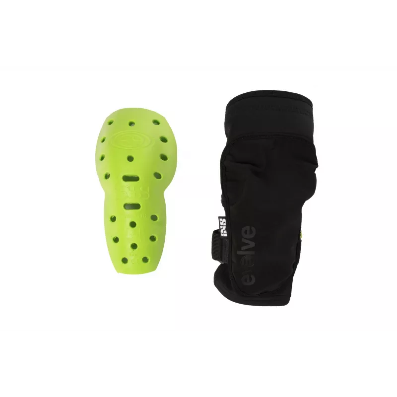 iXS Ellenbogenschützer Rückansicht