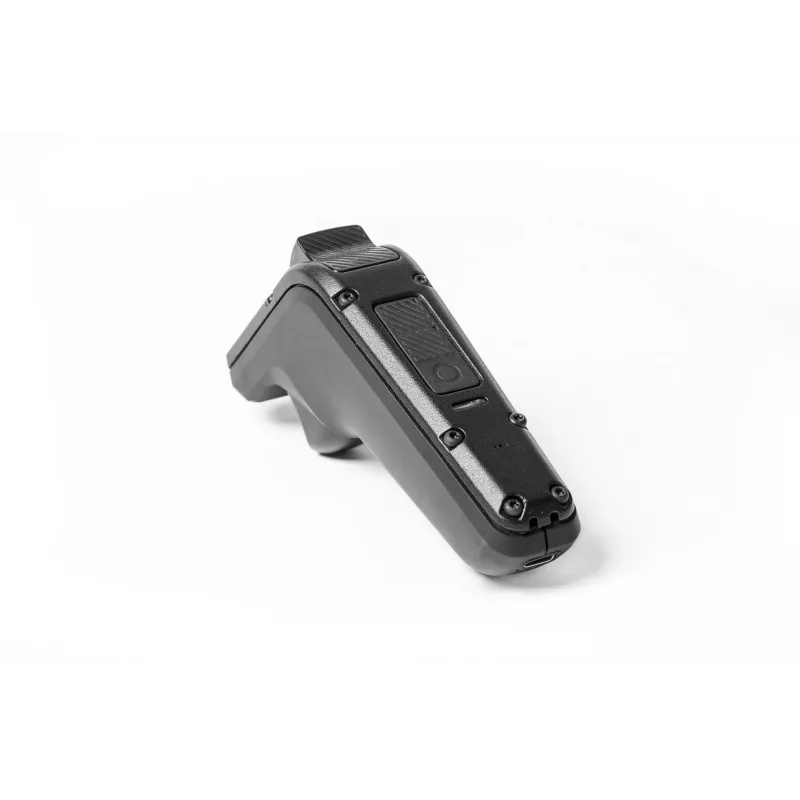 Phaze Remote detail view