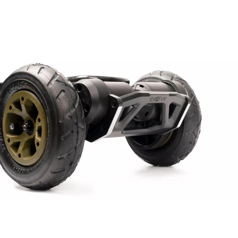 BASH GUARD TODO-TERRENO EVOLVE