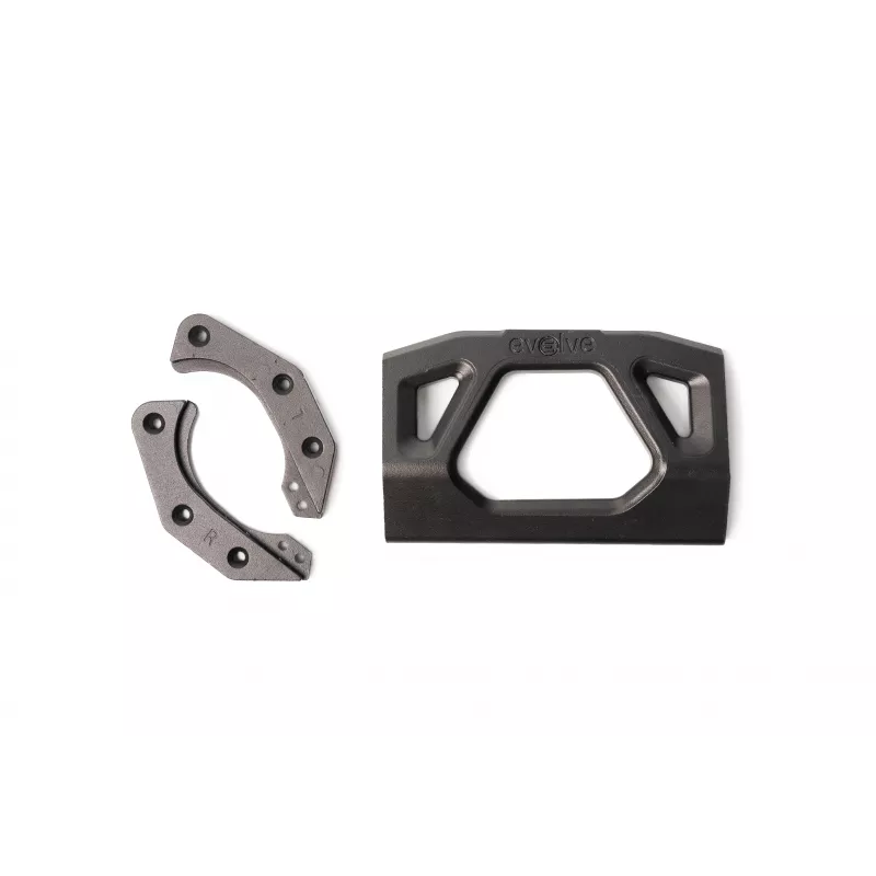 BASH GUARD TODO-TERRENO EVOLVE