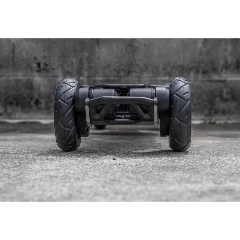 BASH GUARD TODO-TERRENO EVOLVE