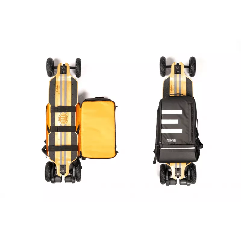 Evolve Backpack V2 2