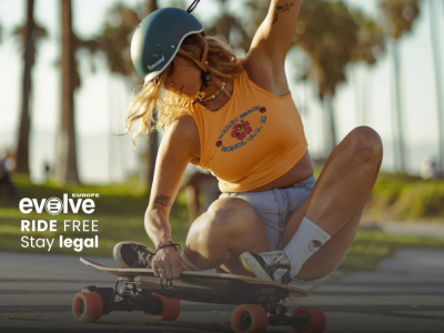 Réglementations des Skates Électriques en Europe