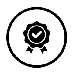 Icône Garantie et Pièces de Rechange pour sa board électrique Evolve
