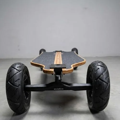 Fusion Black Edition