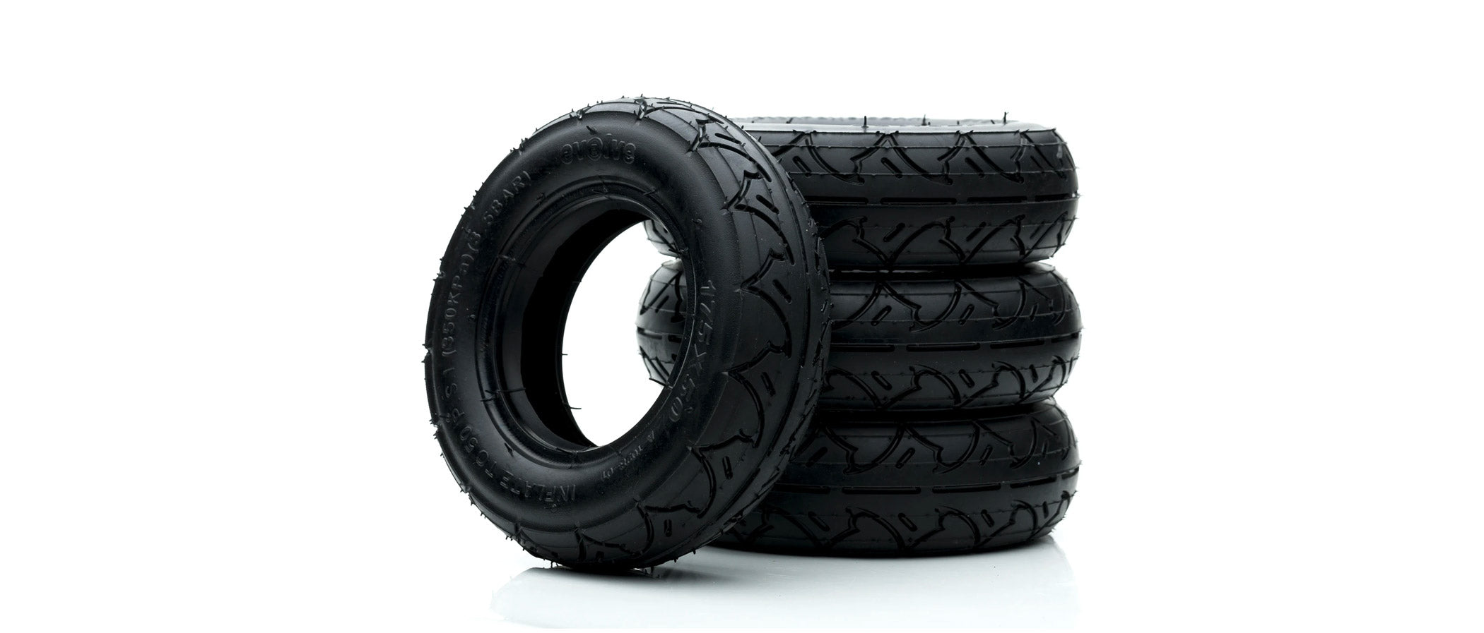 All-Terrain 7″