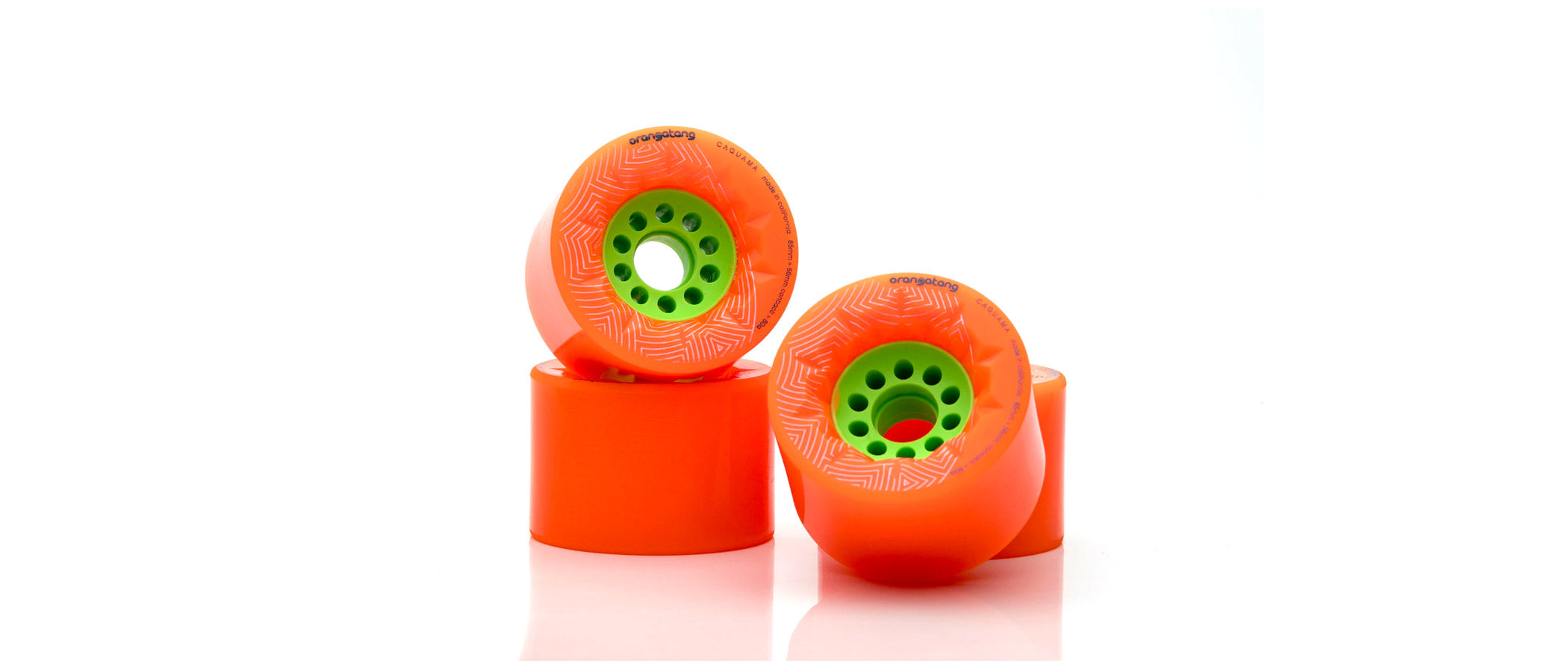 Caguama 85 mm · 80a