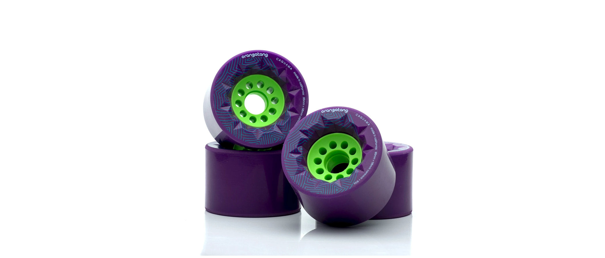 Caguama 85 mm · 83a