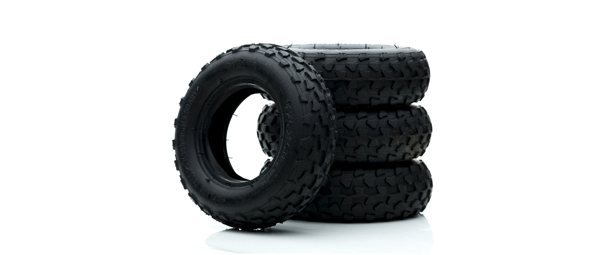 Off-Road 7″