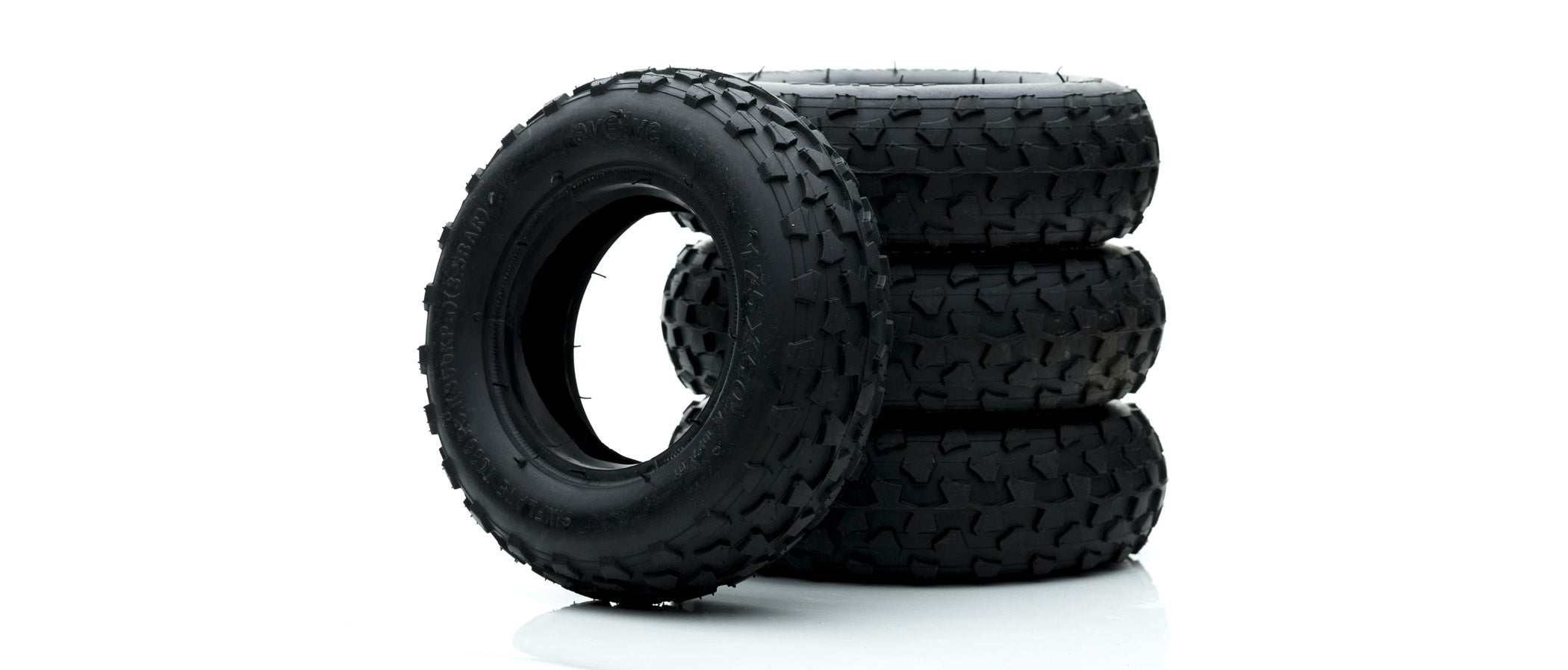 Off-Road 8″