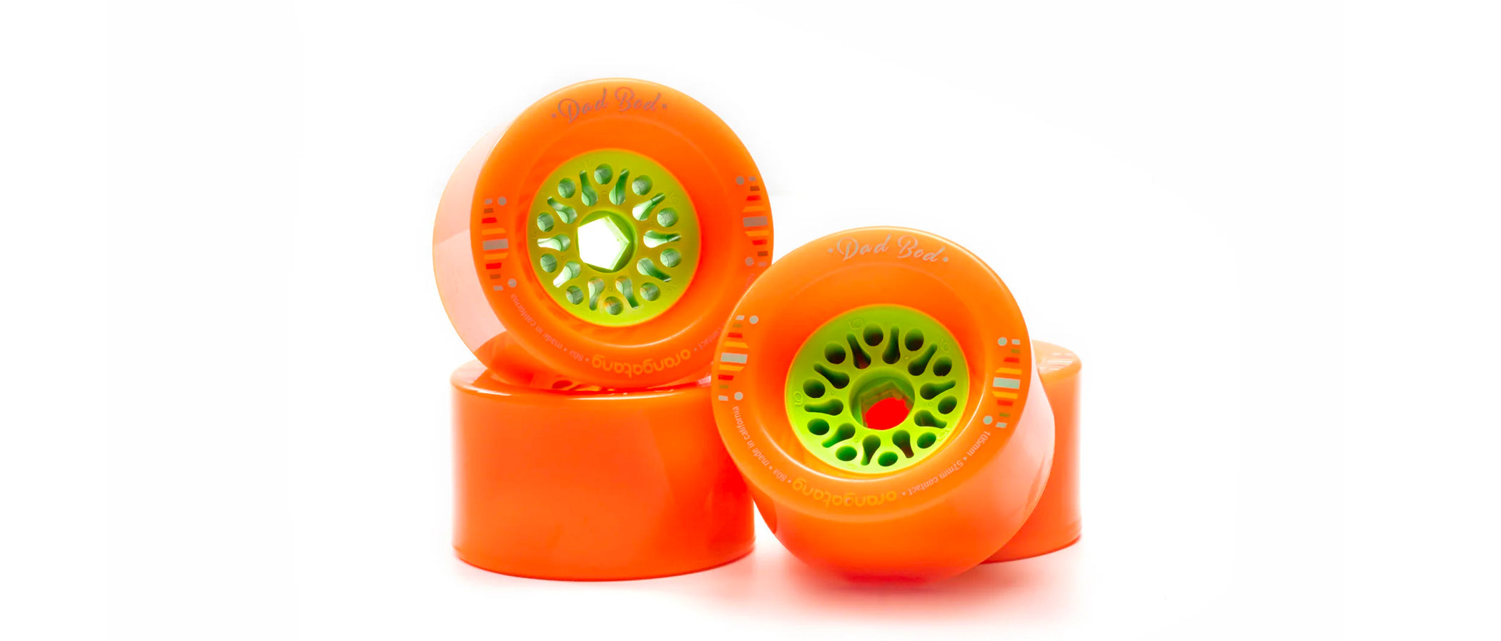 Orangatang 105 mm