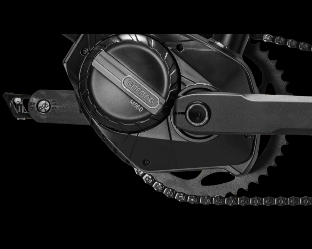 Batterie Samsung BMX électrique Evolve