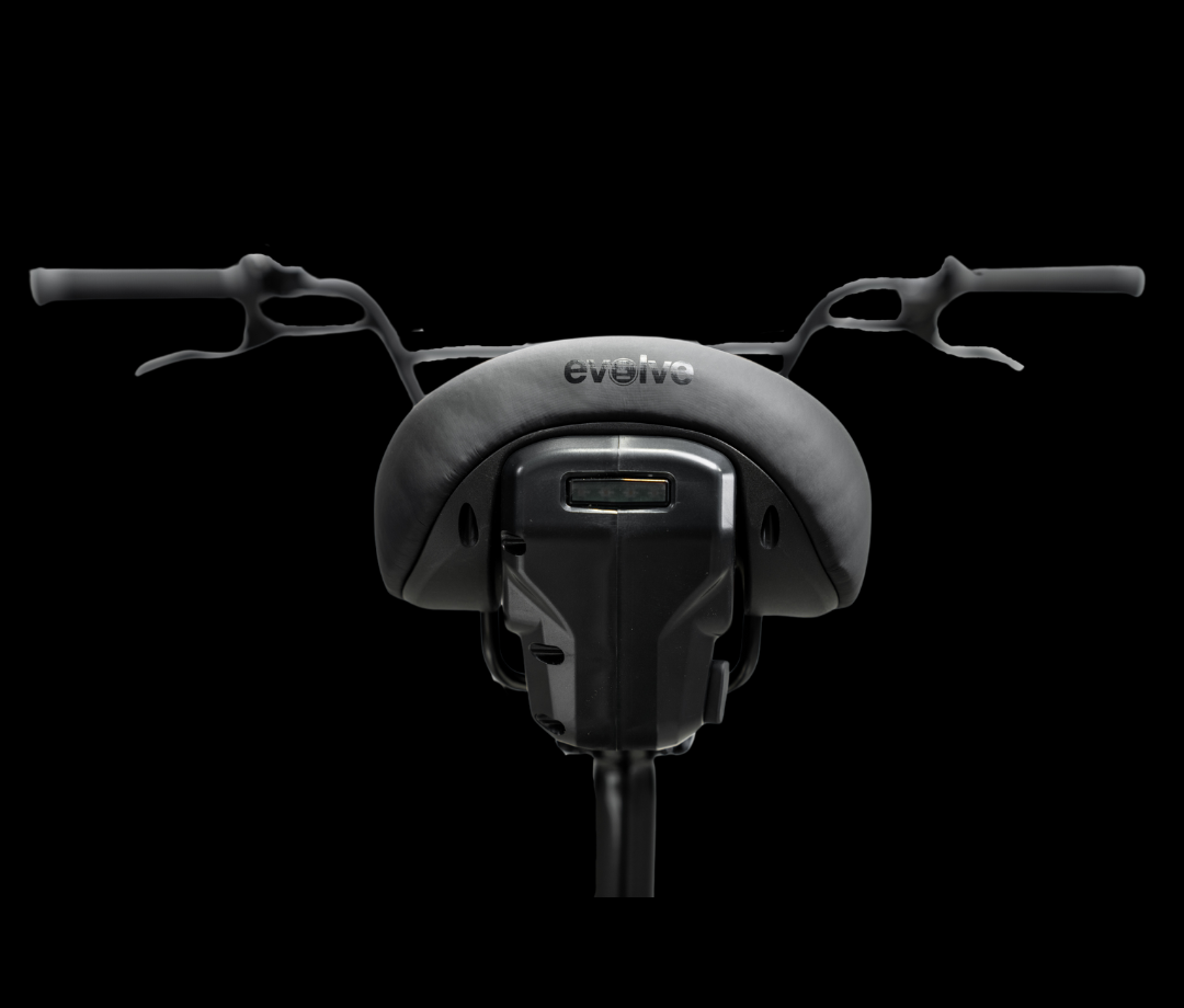 Moteur BAFANG Mid Drive M560 BMX électrique