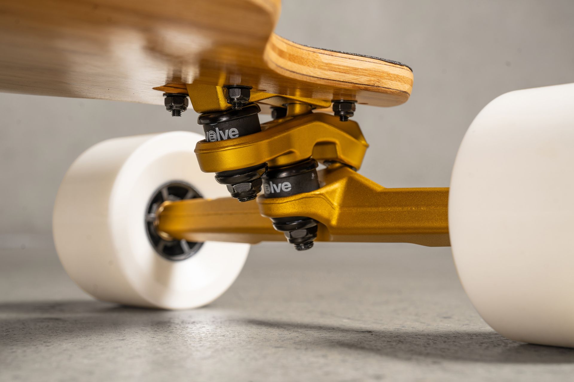 Evolve Fusion street et tout-terrain