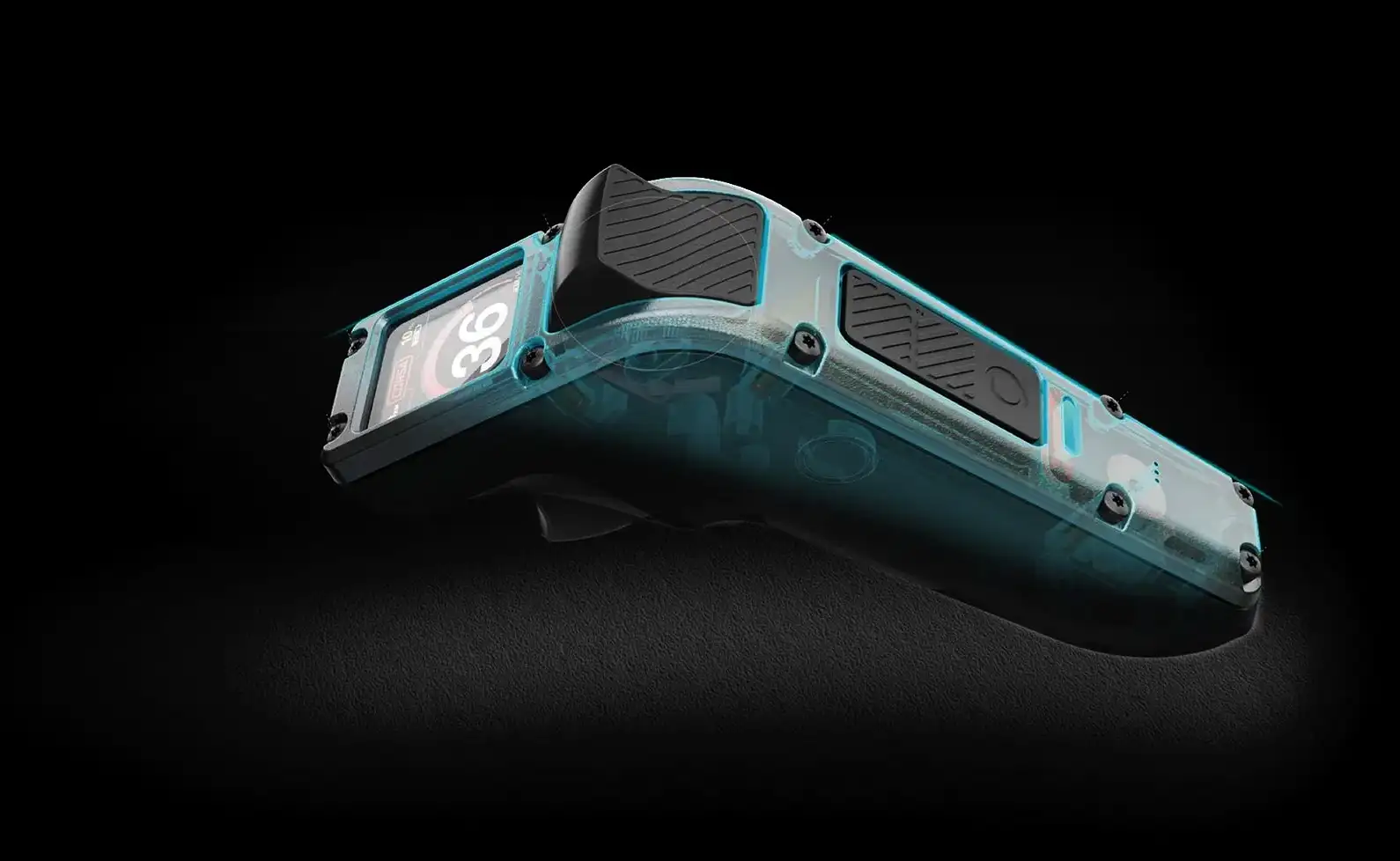 Télécommande Phaze du Evolve Stoke X