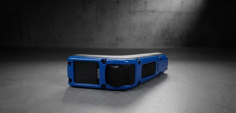 Télécommande Phaze Blue