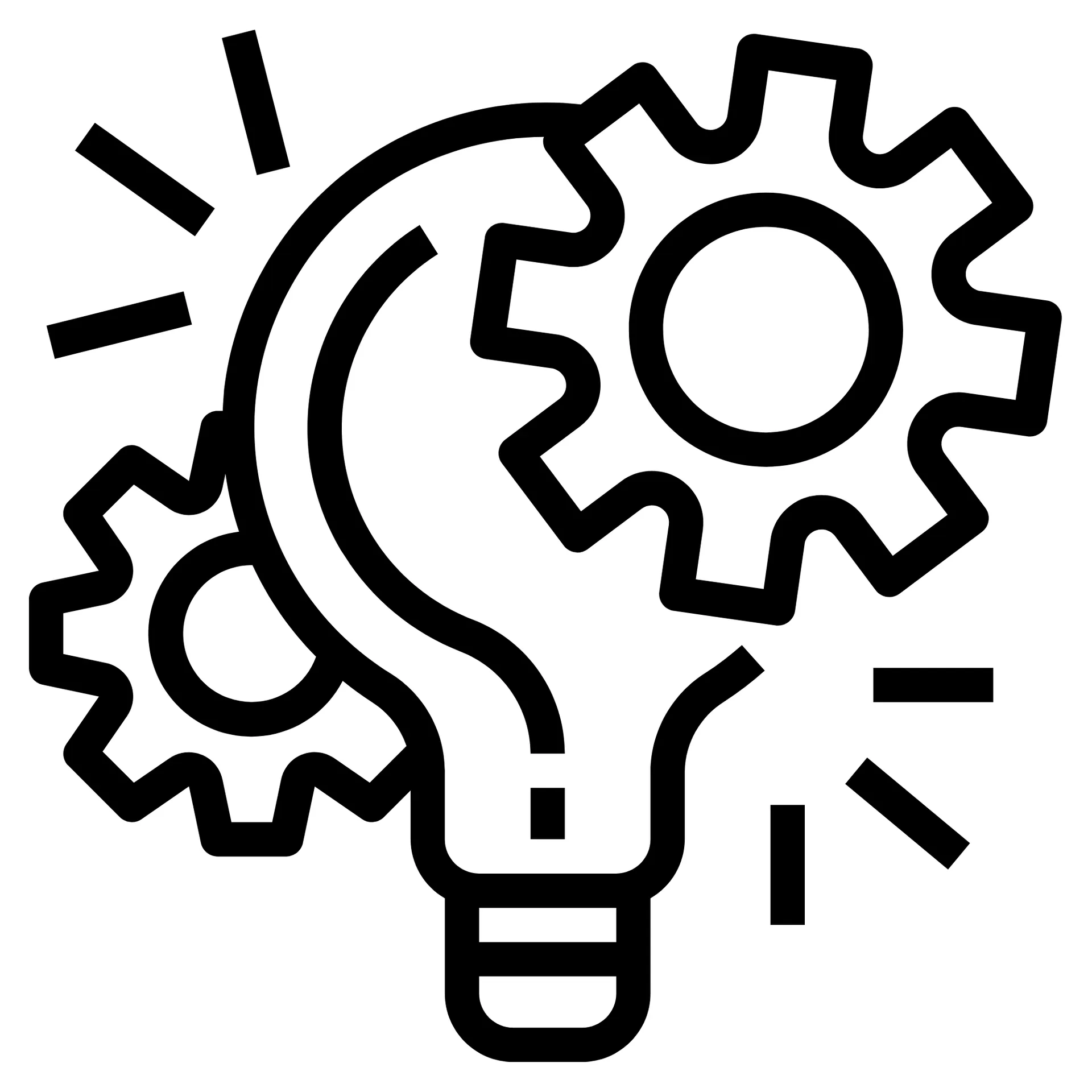 Technologie et
