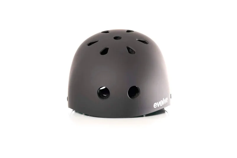 Casque Evolve vue latérale