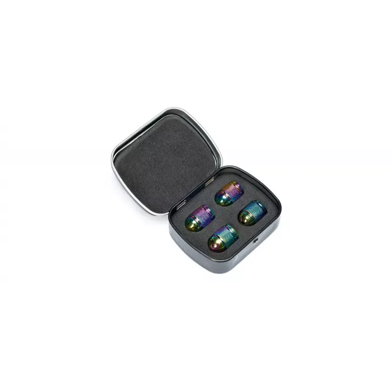 Bouchon de valve Evolve Oil Slick
