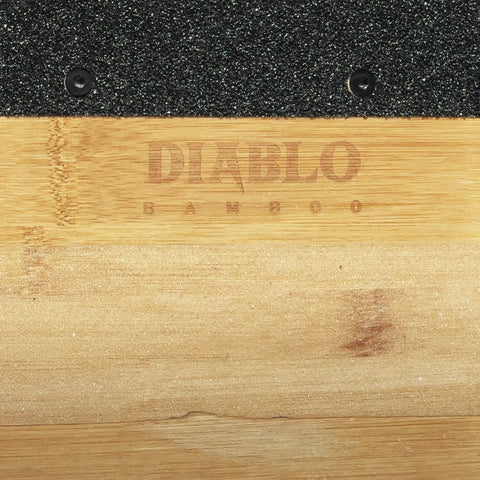 Warum das Evolve Diablo Bamboo wählen: Tests und Bewertungen