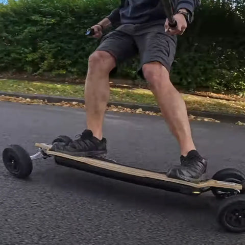 Warum das Evolve Diablo Bamboo wählen: Tests und Bewertungen