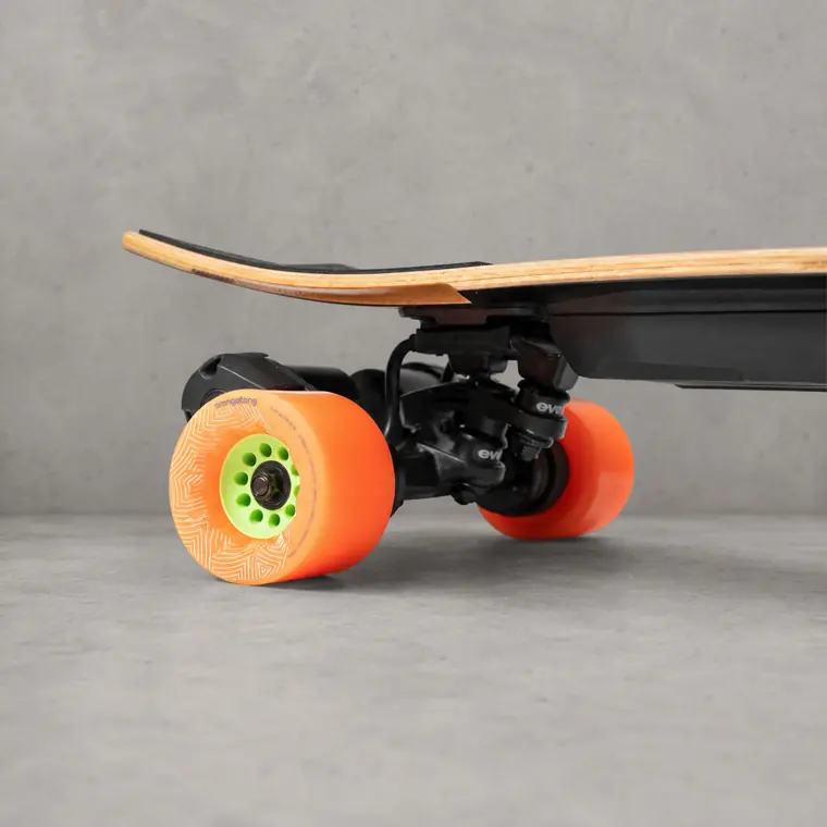 Roues Orangatang Caguama 85mm Stoke 2