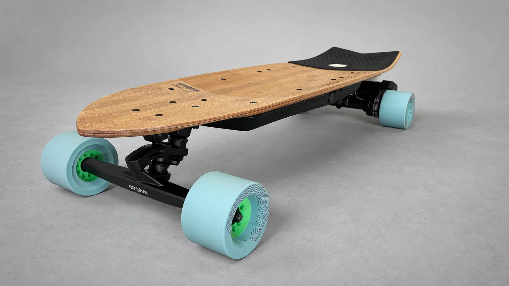 Trucks Super Carve Evolve Stoke 2