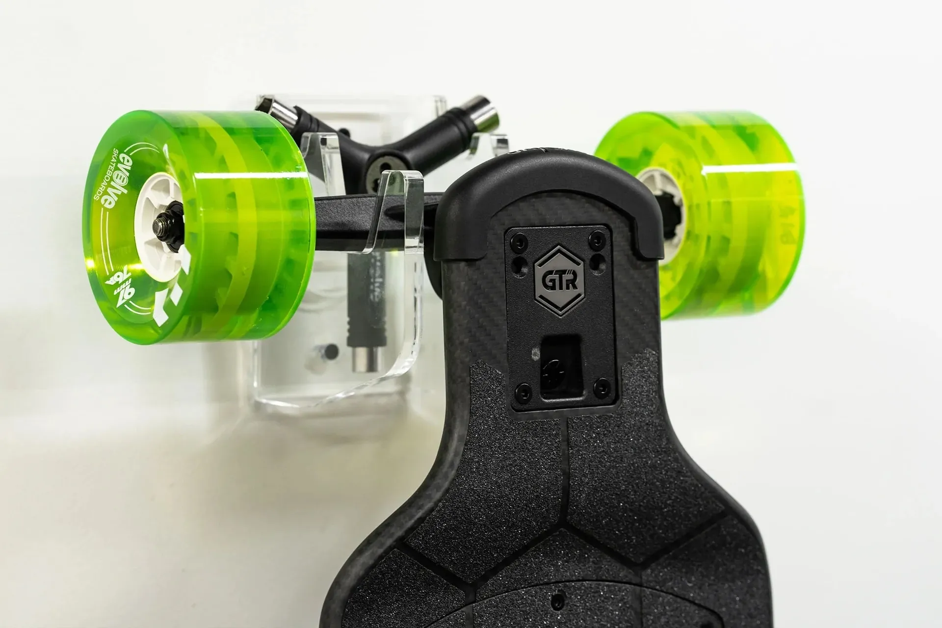 Wall Rack for Skateboard, view 1