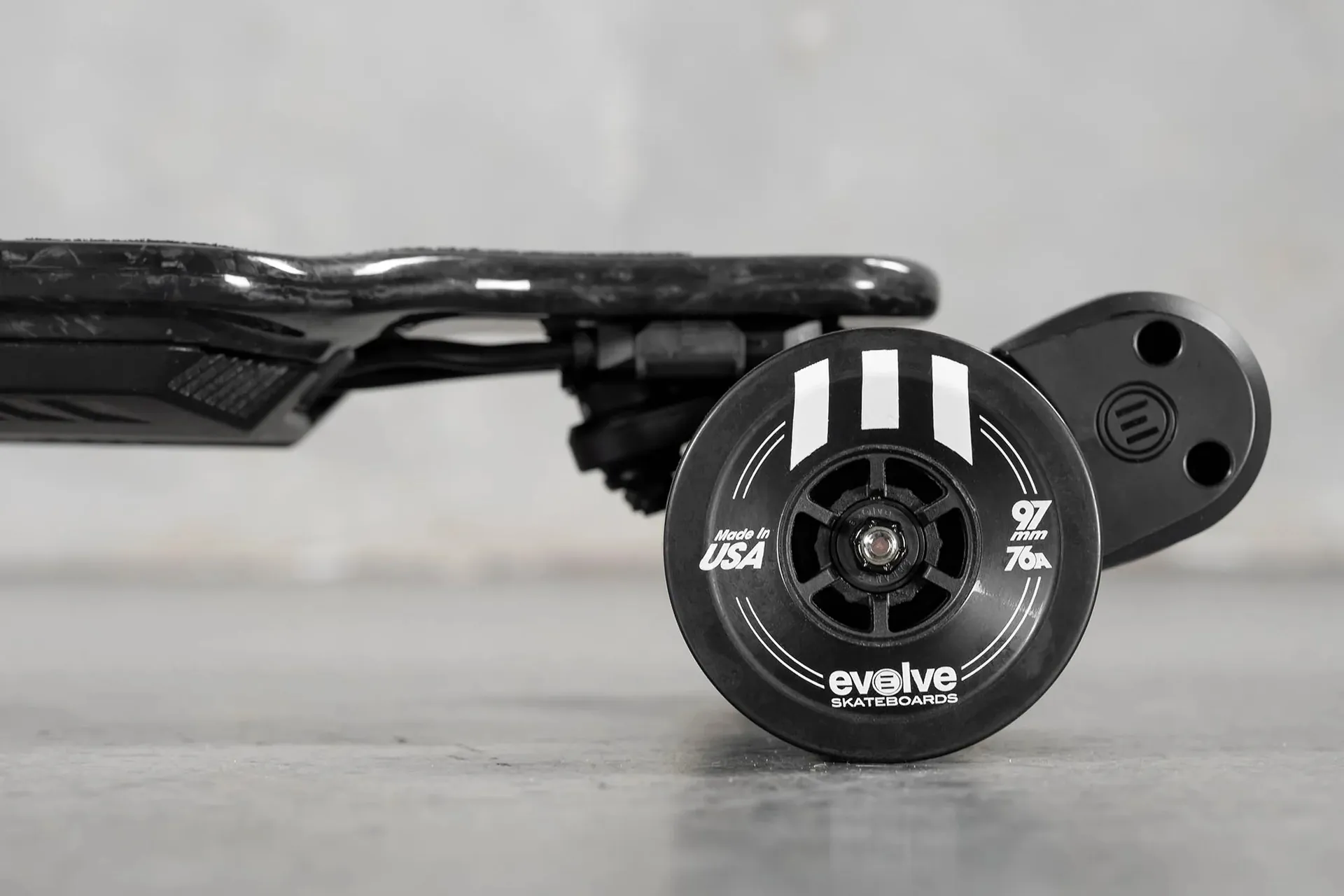 Diablo Carbon - Sport Version, view 11
