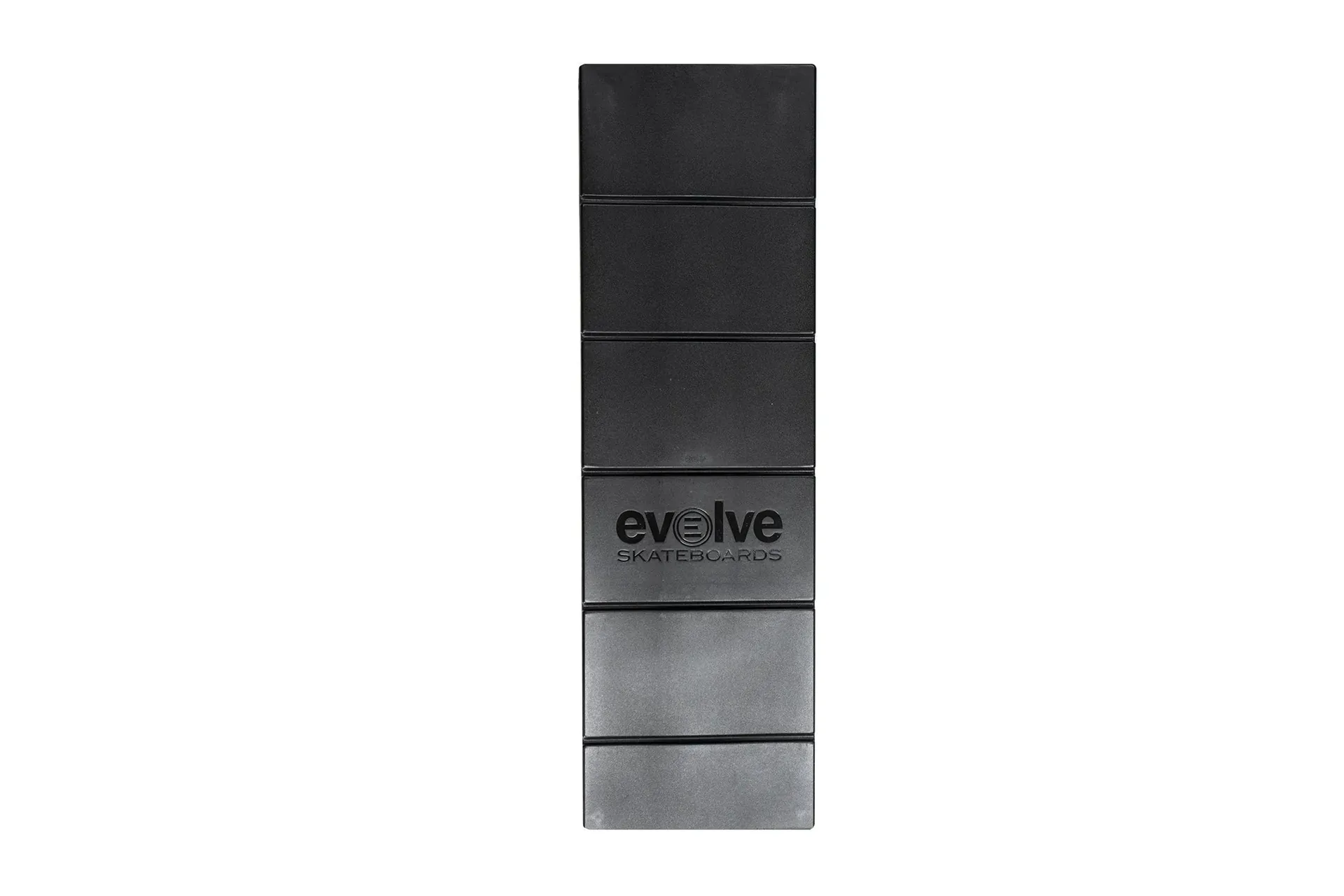 Batteries Evolve Skateboard - vue 2