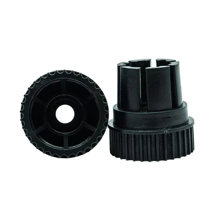 Drive Gear Street, view 1