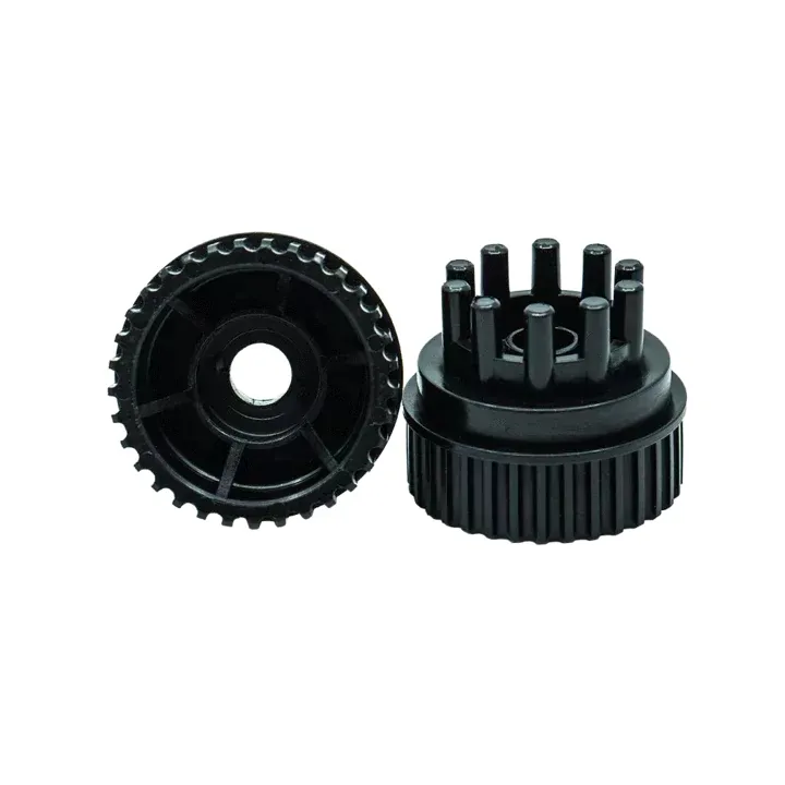 Drive Gear Street, view 2