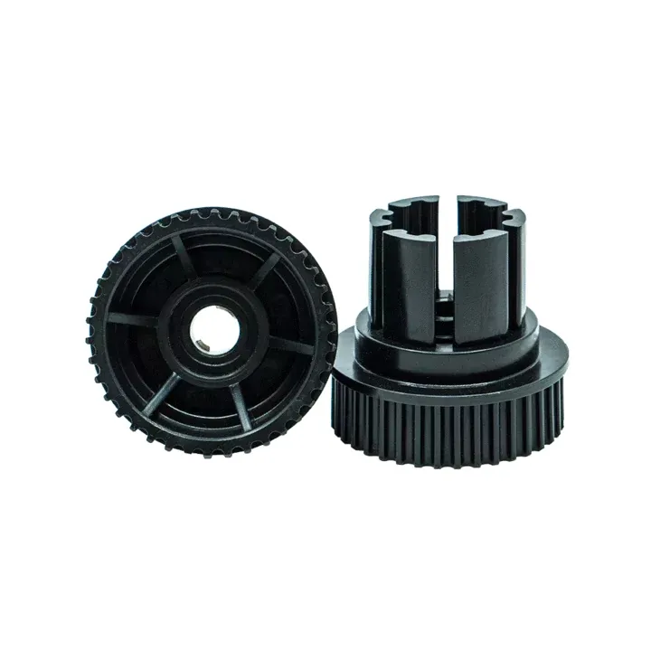 Drive Gear Street, view 3