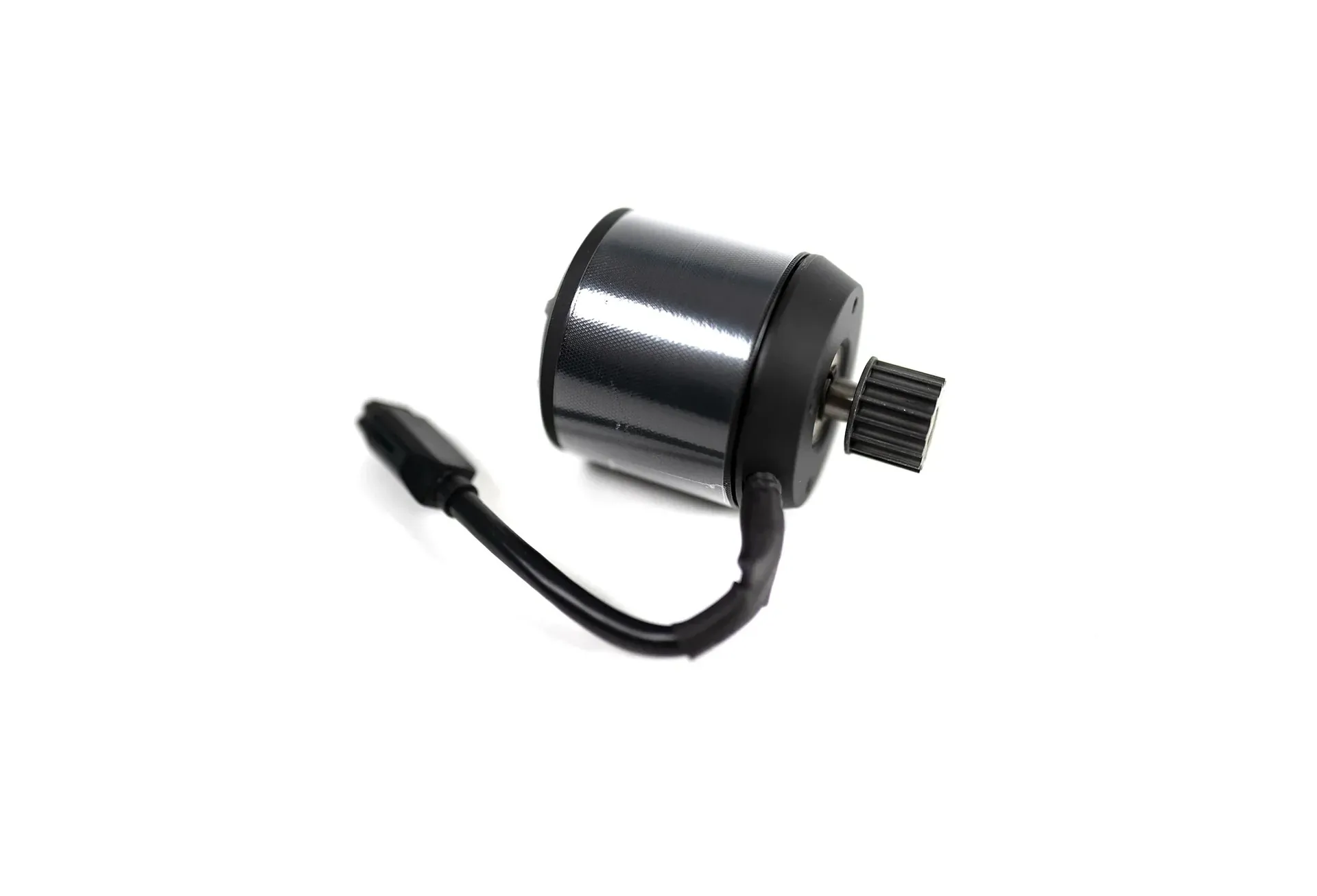 Motor – view 3