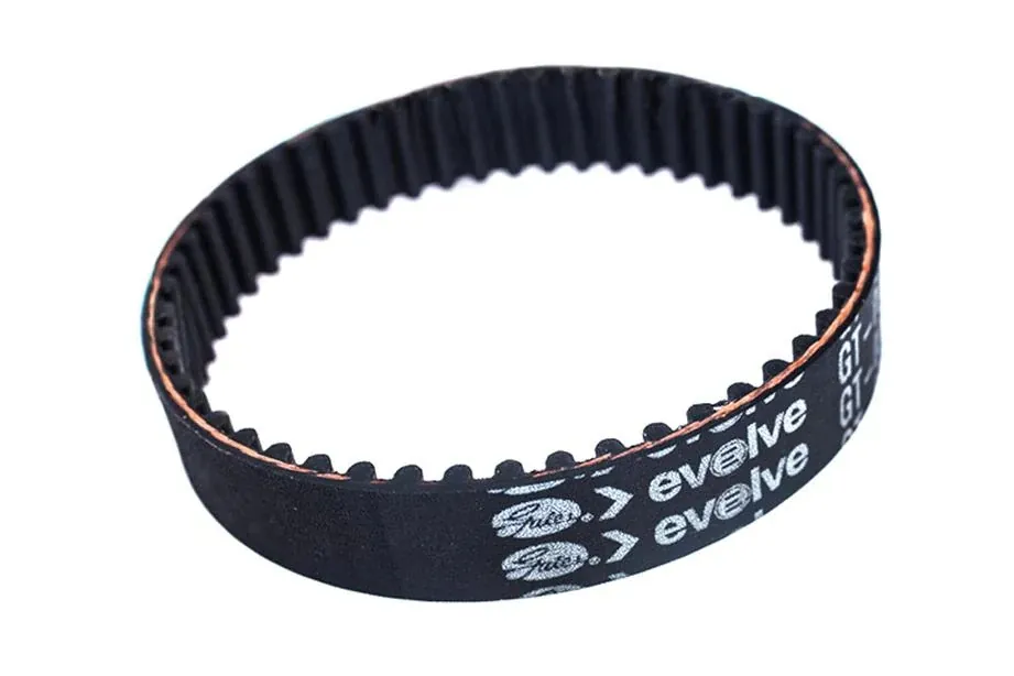 Street Belt, view 1